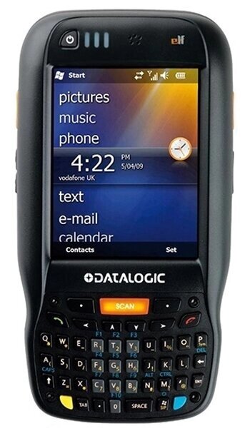 Datalogic Lynx 944400002 — терминал сбора данных от компании MetSnab - фото 1