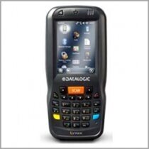 Datalogic Терминал сбора данных Datalogic Lynx / 944400000 от компании MetSnab - фото 1