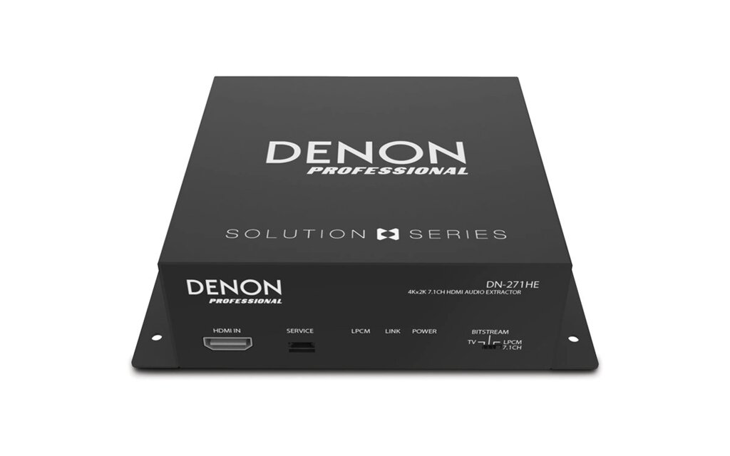 Denon DN-271HE аудио экстрактор HDMI от компании MetSnab - фото 1