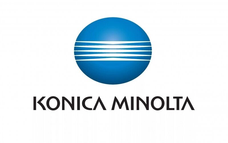 Девелопер KONICA MINOLTA DV-512C голубой для bizhub C224/C284/C364/C454/C554/е-серия от компании MetSnab - фото 1