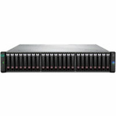 Дисковый массив HPE MSA 1050 Q2R21A от компании MetSnab - фото 1