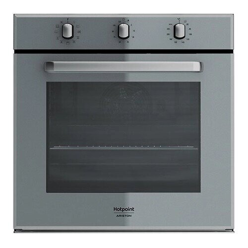 Духовой шкаф HOTPOINT-ARISTON FID 834 H SL HA, серебристый от компании MetSnab - фото 1