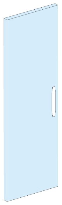Дверь/панель управления распределительного шкафа Schneider Electric 08528 от компании MetSnab - фото 1