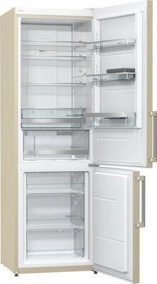 Двухкамерный холодильник Gorenje NRK 6191 MC от компании MetSnab - фото 1