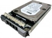 DYW42 Жесткий диск DELL 100GB SFF SATA 3Gb/s для POWEREDGE R610 R710 от компании MetSnab - фото 1