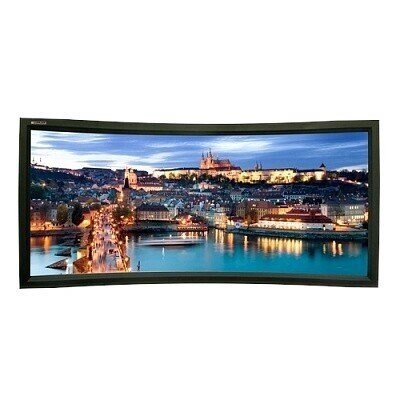 Экран для проектора Lumien Cinema Home Curved LCH-100110 от компании MetSnab - фото 1