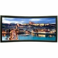 Экран для проектора Lumien Cinema Home LCH-100121 от компании MetSnab - фото 1