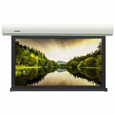 Экран для проектора Lumien Master Business Control LMBC-100108 от компании MetSnab - фото 1