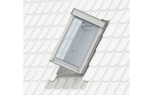 Эксплуатационный выход VELUX GXL 3070, 660*1180 мм от компании MetSnab - фото 1