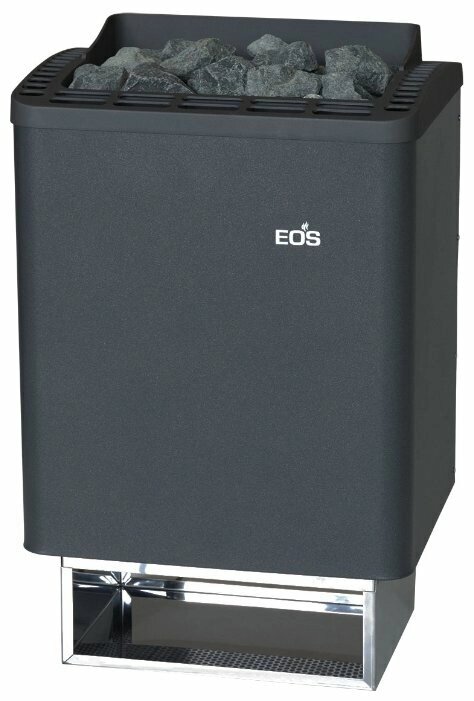 Электрическая банная печь EOS Thermo-Tec 7.5 kW от компании MetSnab - фото 1