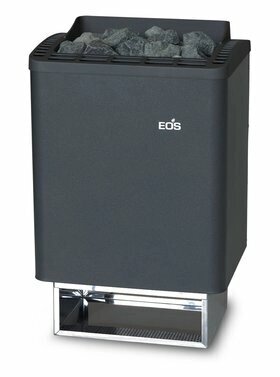 Электрическая печь для сауны EOS Thermo-Tec 6 кВт от компании MetSnab - фото 1