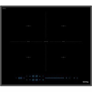 Электрическая поверхность Korting HIB 64940 B Maxi от компании MetSnab - фото 1