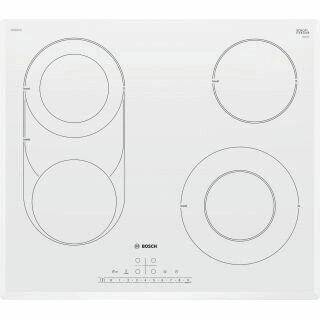 Электрическая варочная панель Bosch PKM652FP1E от компании MetSnab - фото 1