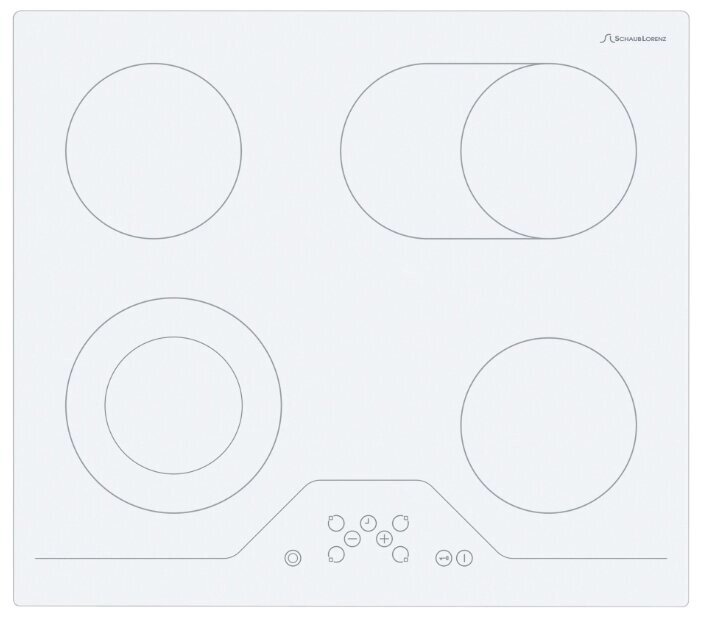 Электрическая варочная панель Schaub Lorenz SLK MY6TC3 от компании MetSnab - фото 1