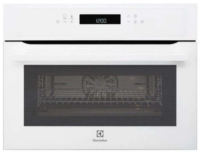 Электрический духовой шкаф Electrolux EVY 7800 AAV от компании MetSnab - фото 1