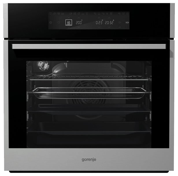 Электрический духовой шкаф Gorenje BO 658 A31XG от компании MetSnab - фото 1