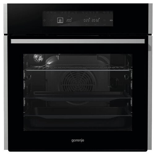 Электрический духовой шкаф Gorenje BO 658A42 XG от компании MetSnab - фото 1