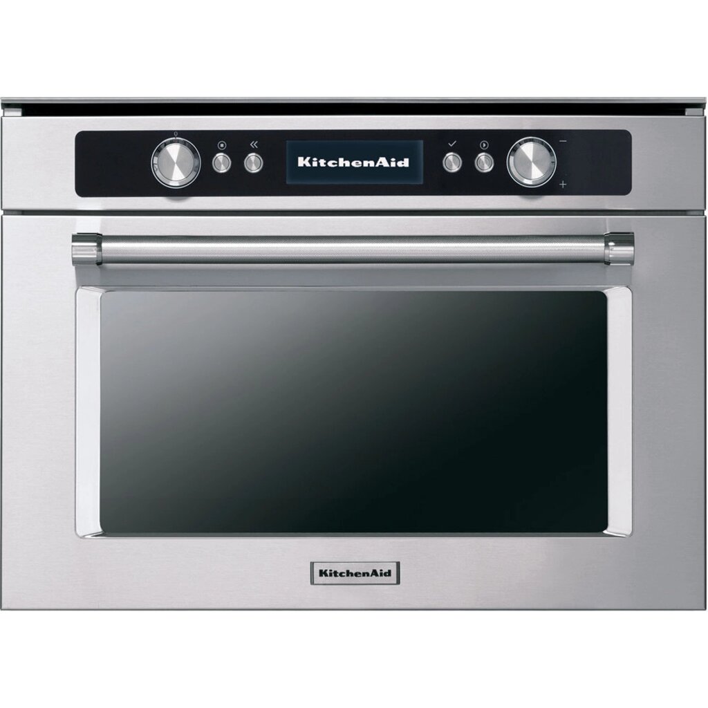 Электрический духовой шкаф KitchenAid KOCCX 45600 от компании MetSnab - фото 1