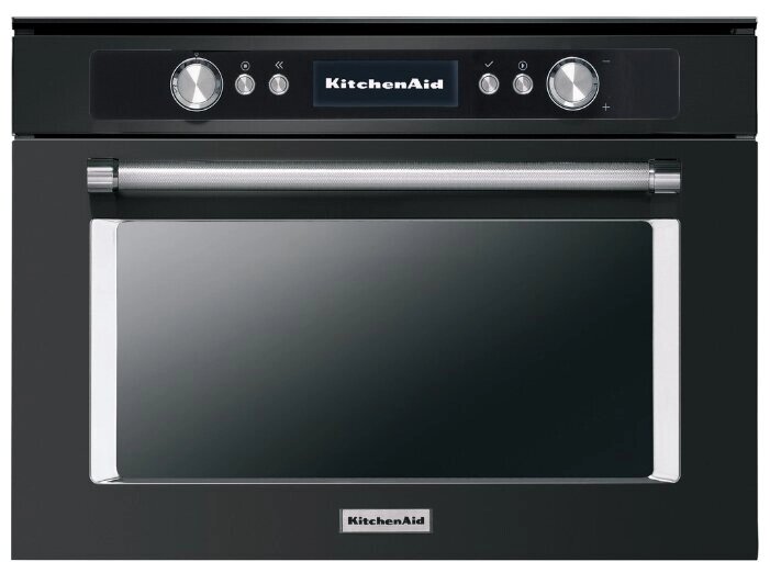 Электрический духовой шкаф KitchenAid KOCCXB 45600 от компании MetSnab - фото 1