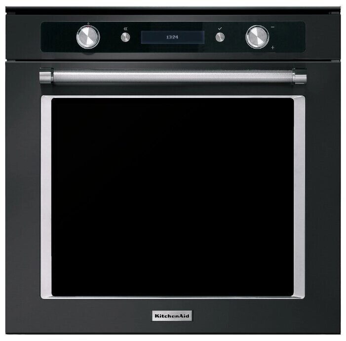 Электрический духовой шкаф KitchenAid KOHSPB 60604 от компании MetSnab - фото 1