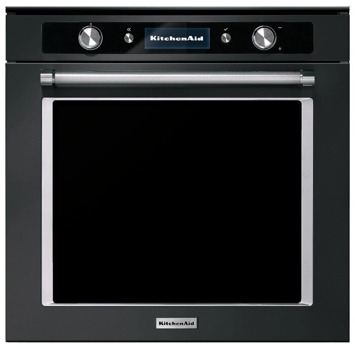 Электрический духовой шкаф KitchenAid KOLSPB 60602 от компании MetSnab - фото 1