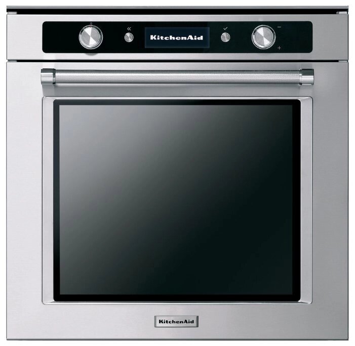 Электрический духовой шкаф KitchenAid KOTSP 60600 от компании MetSnab - фото 1