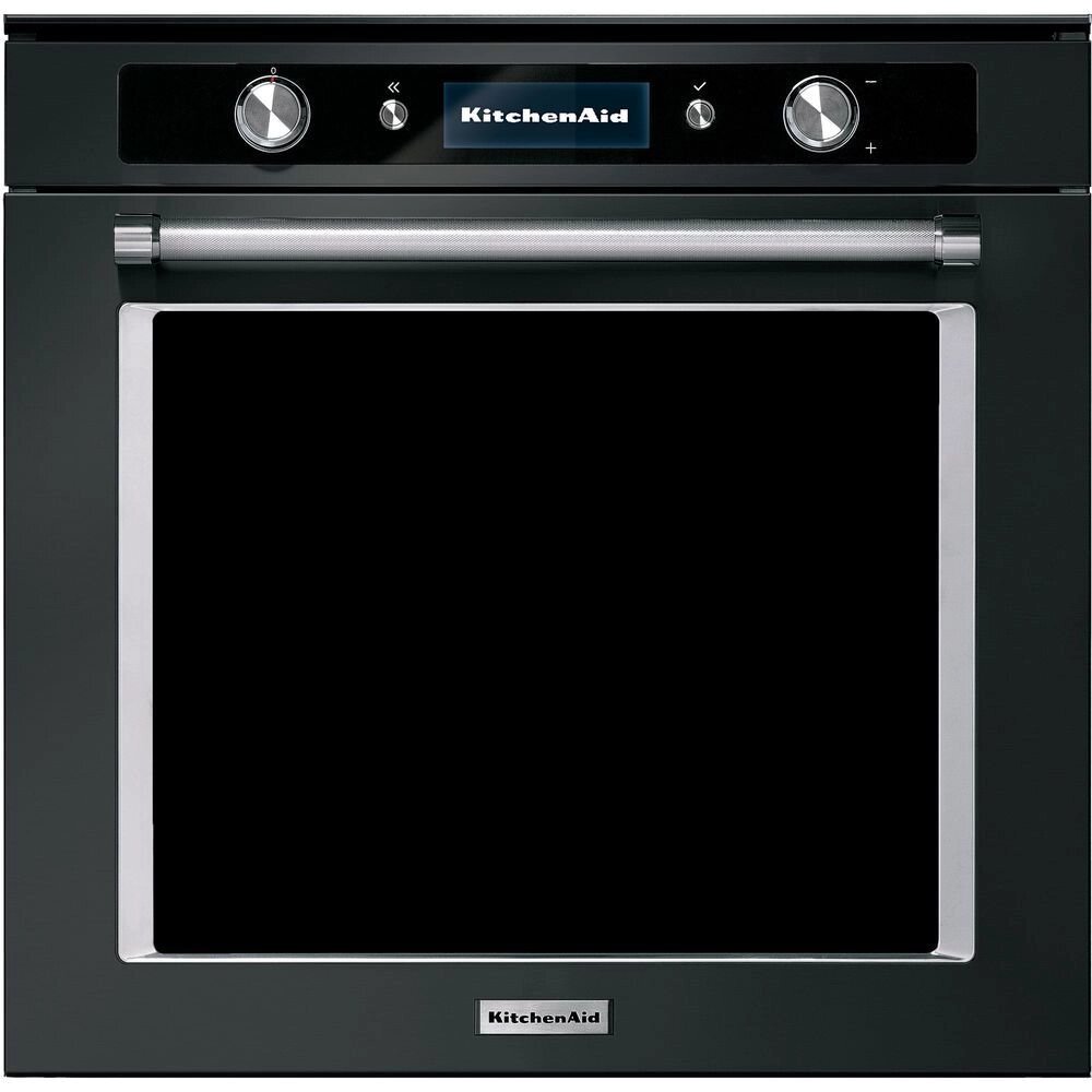 Электрический духовой шкаф KitchenAid KOTSPB 60600 от компании MetSnab - фото 1