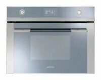 Электрический духовой шкаф smeg SF4120VC от компании MetSnab - фото 1