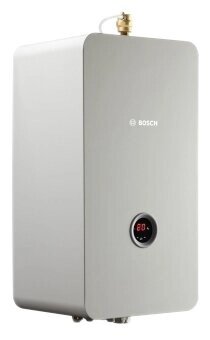 Электрический котел Bosch Tronic Heat 3000 6 5.94 кВт одноконтурный от компании MetSnab - фото 1