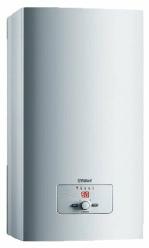 Электрический котел Vaillant eloBLOCK VE 14 14 кВт одноконтурный от компании MetSnab - фото 1