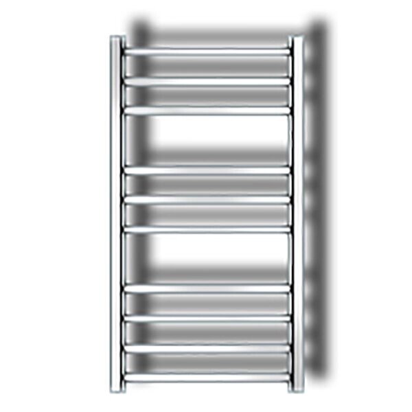 Электрический полотенцесушитель Grota Estro 63х90 Хром от компании MetSnab - фото 1