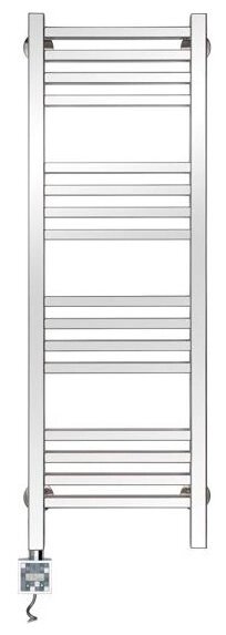 Электрический полотенцесушитель Сунержа Модус 1000x300 ЛТЭН СП от компании MetSnab - фото 1