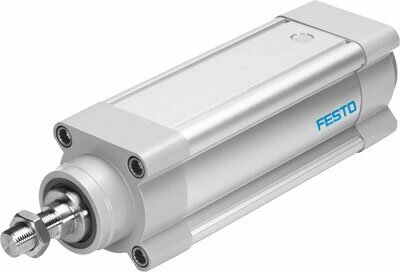 Электро-цилиндр Festo ESBF-BS-100-100-20P от компании MetSnab - фото 1