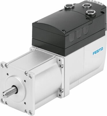 Электродвигатель Festo EMCA-EC-67-M-1TE-DIO от компании MetSnab - фото 1