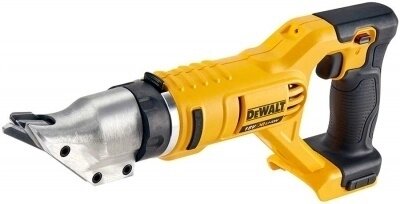 Электроножницы DeWALT DCS491N-XJ от компании MetSnab - фото 1