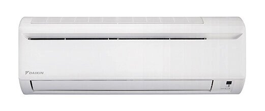 Фанкойлы настенного типа Daikin FWT04CT от компании MetSnab - фото 1