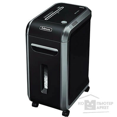 Fellowes Шредер MicroShred 99MS FS-46091 01 от компании MetSnab - фото 1