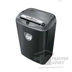 Fellowes Шредер Powershred 75Cs FS-46750 FS-4675001 FS-4675002 от компании MetSnab - фото 1