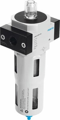 Фильтр тонкой очистки Festo LFMB-1/2-D-MAXI-DA-A от компании MetSnab - фото 1