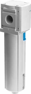 Фильтр тонкой очистки Festo MS9-LFM-3/4-BUM-HF от компании MetSnab - фото 1