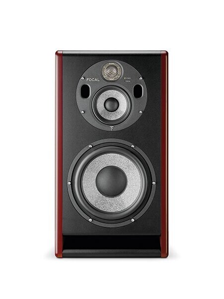 Focal Professional Trio 11 BE. Студийный монитор от компании MetSnab - фото 1