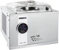 Фризер для мороженого Nemox Gelato 4K TOUCH от компании MetSnab - фото 1