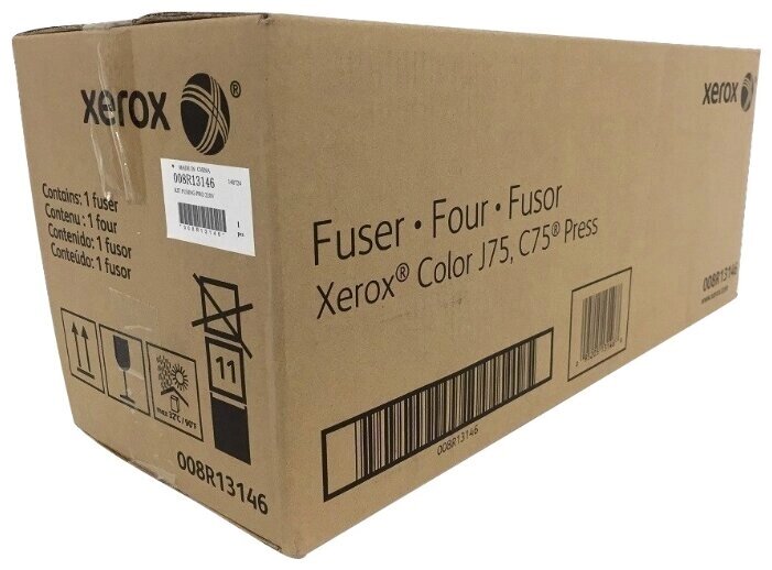 Фьюзерный модуль Xerox 008R13146 C75 (200K 5% покрытие А4) от компании MetSnab - фото 1