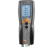 Газоанализатор TESTO 340 SO2-четырехсенсорный комплект без зонда от компании MetSnab - фото 1