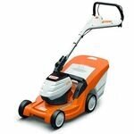 Газонокосилка STIHL RMA 443.0 PC (без аккумулятора и з. у.) от компании MetSnab - фото 1