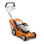 Газонокосилка STIHL RMA 443.0 TC (без аккумулятора и з. у.) от компании MetSnab - фото 1