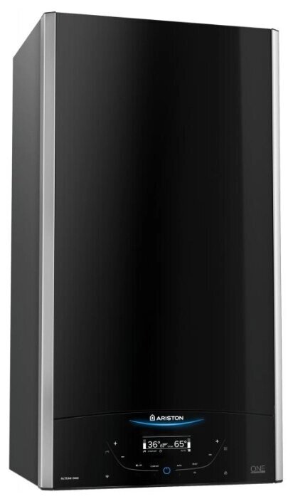 Газовый котел Ariston ALTEAS ONE NET 35 двухконтурный от компании MetSnab - фото 1