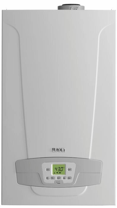 Газовый котел Baxi LUNA Duo-tec MP 1,70 от компании MetSnab - фото 1