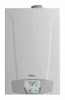 Газовый котел BAXI Luna Platinum HT GA 1.24 24 кВт одноконтурный от компании MetSnab - фото 1