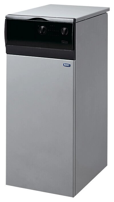 Газовый котел Baxi SLIM 1,150 i от компании MetSnab - фото 1